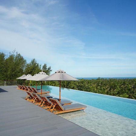 Varivana Resort Koh Phangan, The Centara Collection Thongsala Exterior photo