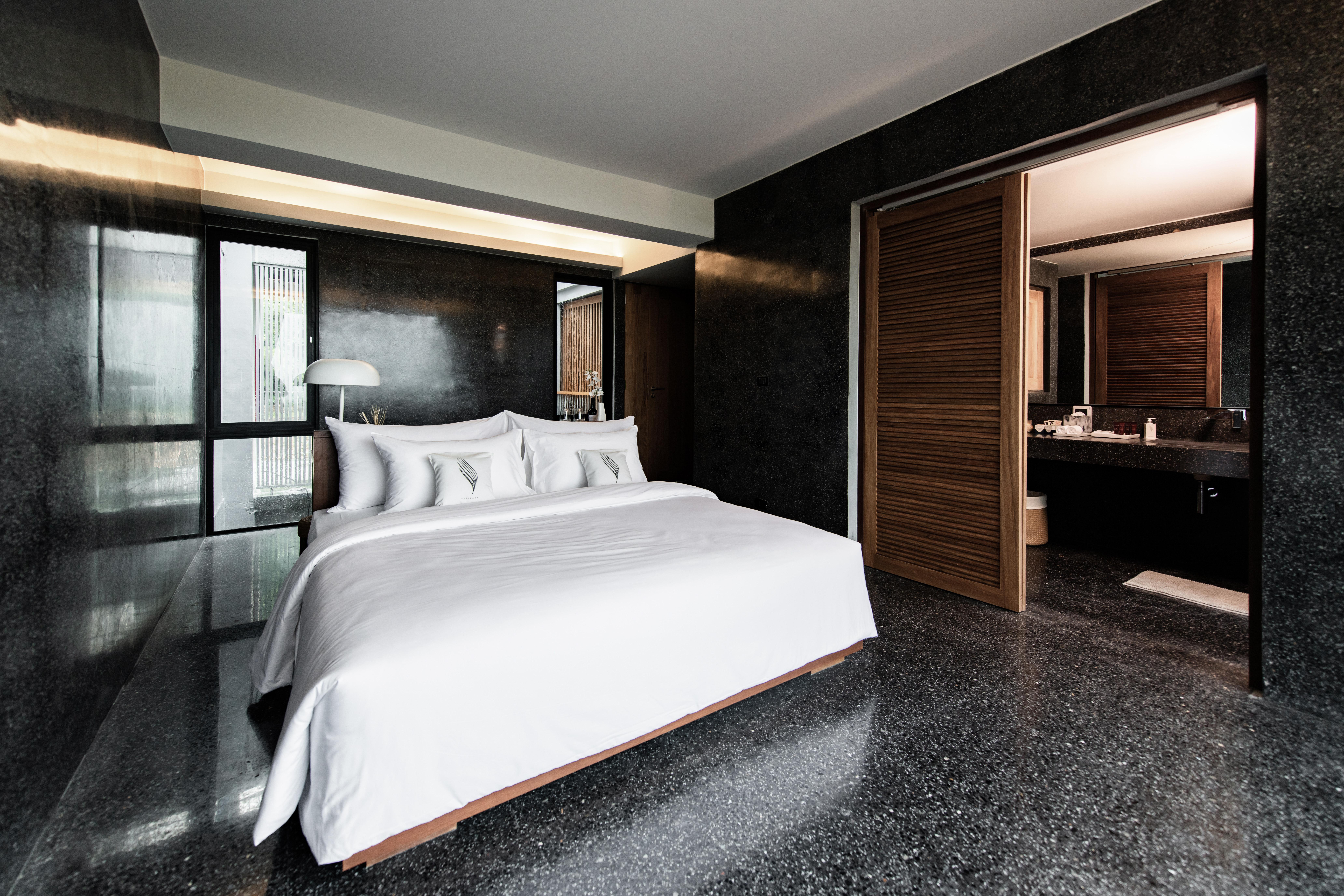 Varivana Resort Koh Phangan, The Centara Collection Thongsala Exterior photo