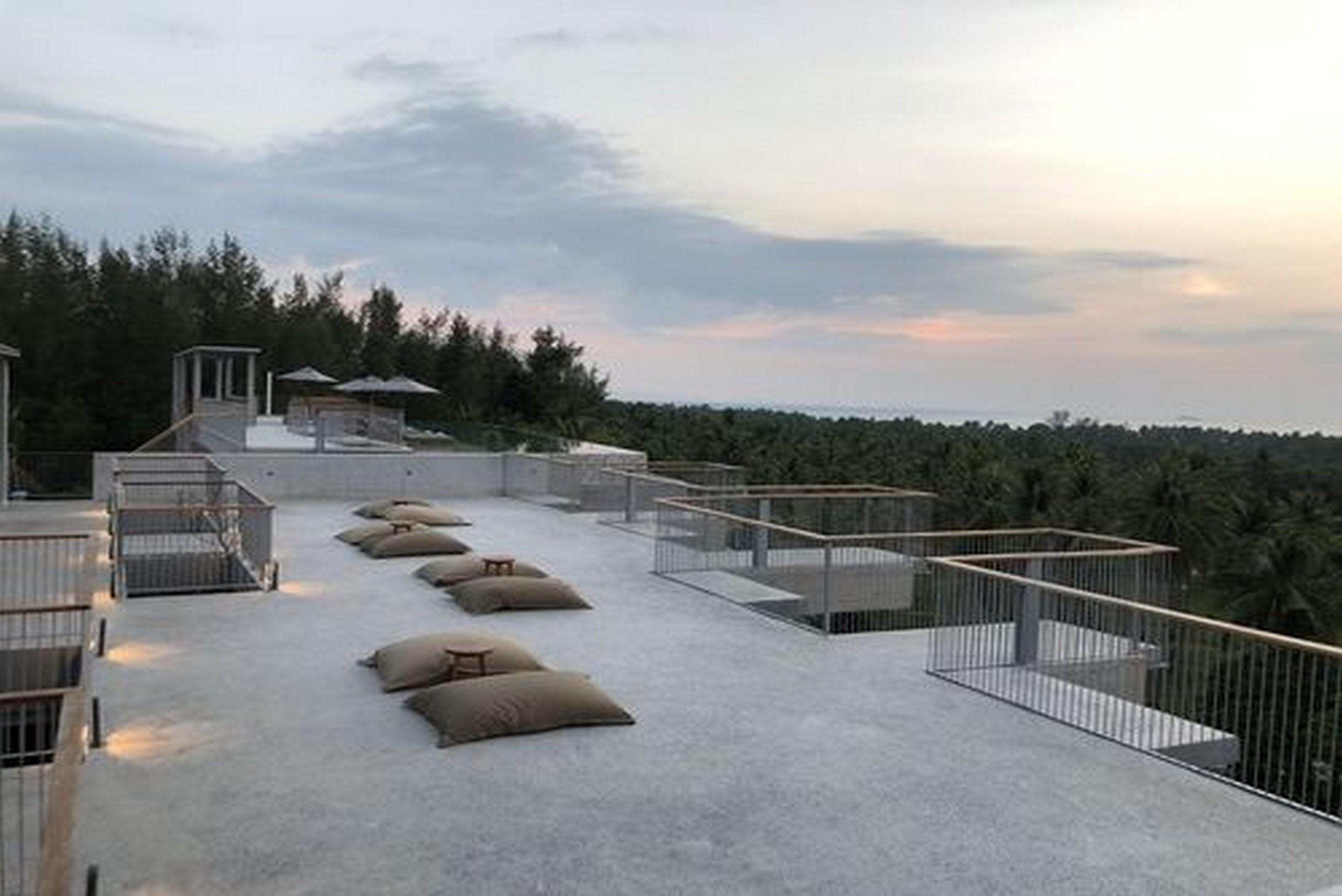 Varivana Resort Koh Phangan, The Centara Collection Thongsala Exterior photo