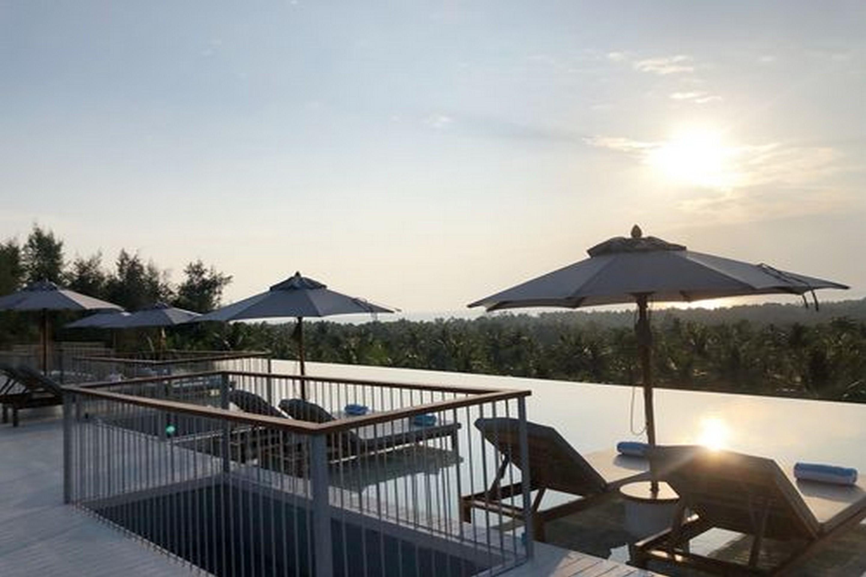 Varivana Resort Koh Phangan, The Centara Collection Thongsala Exterior photo