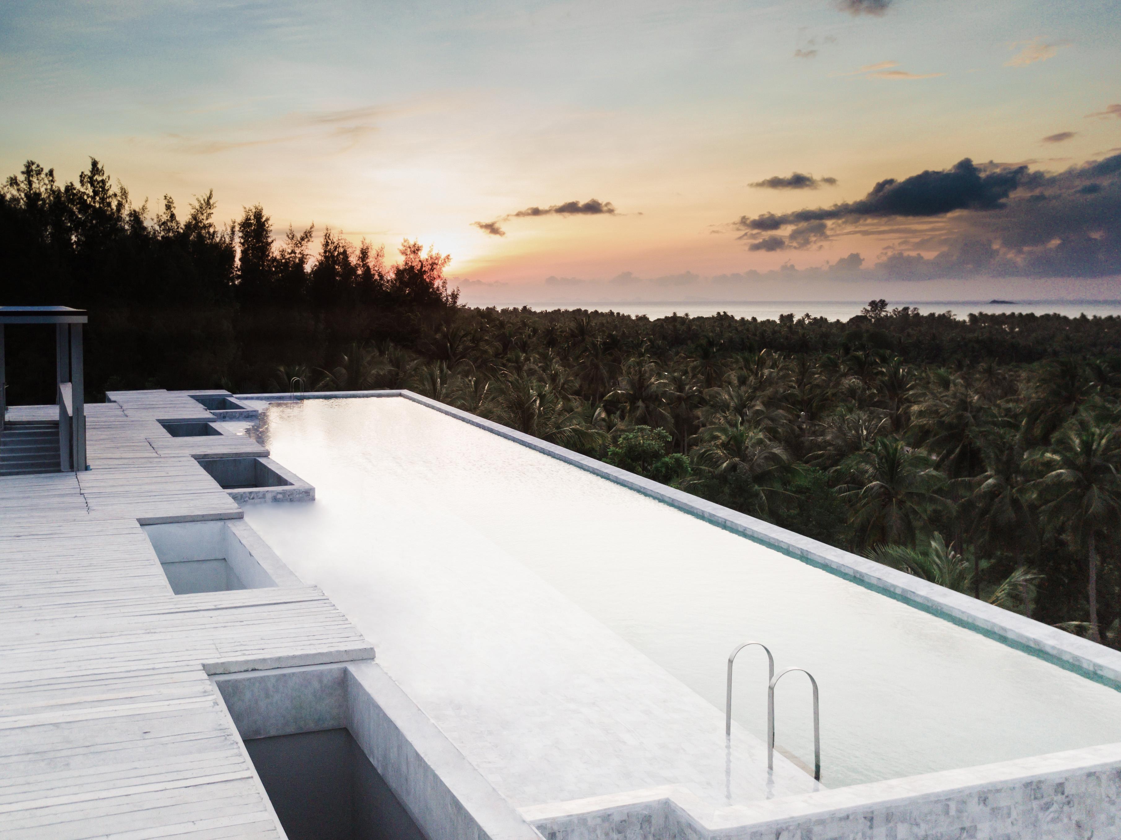 Varivana Resort Koh Phangan, The Centara Collection Thongsala Exterior photo