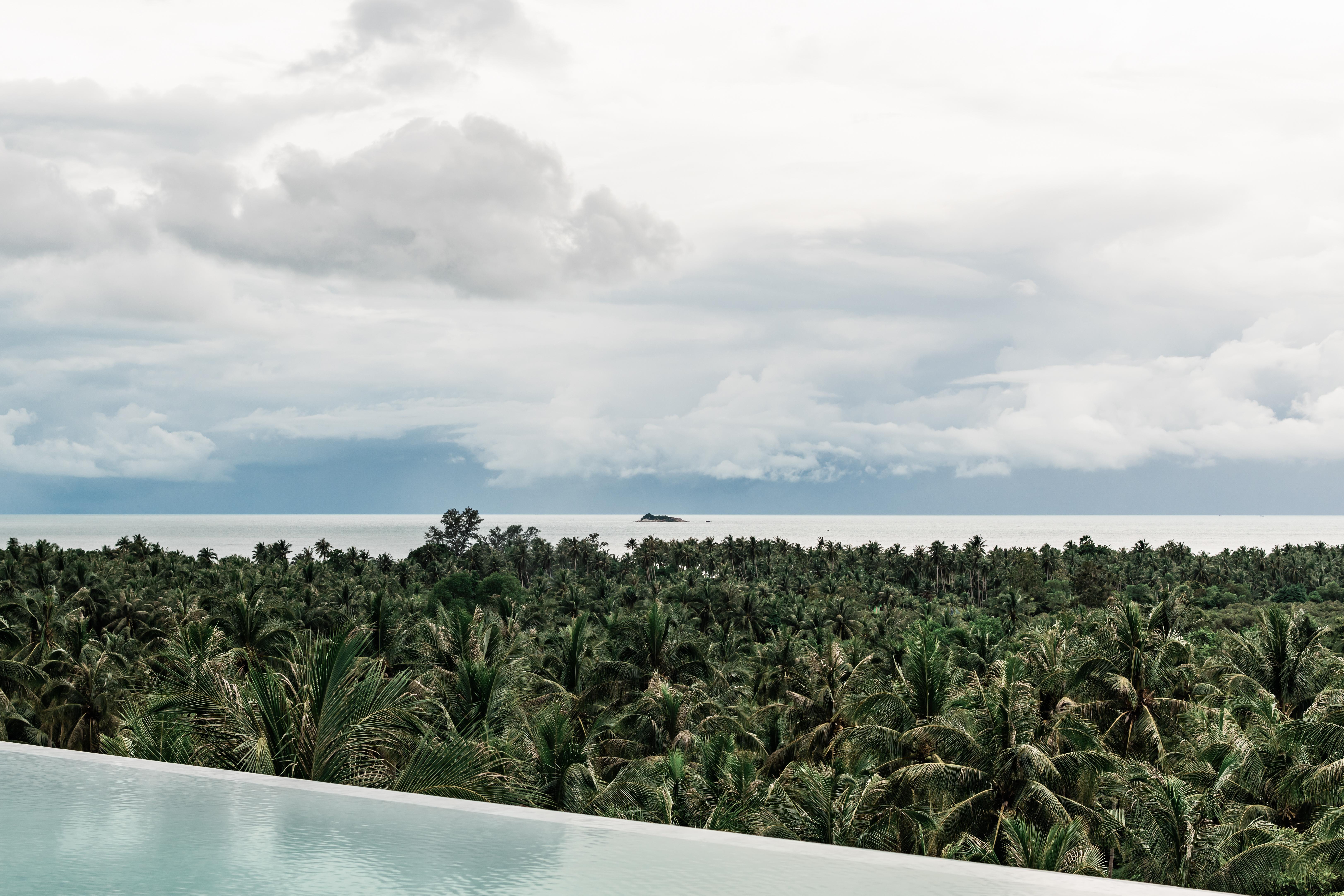 Varivana Resort Koh Phangan, The Centara Collection Thongsala Exterior photo