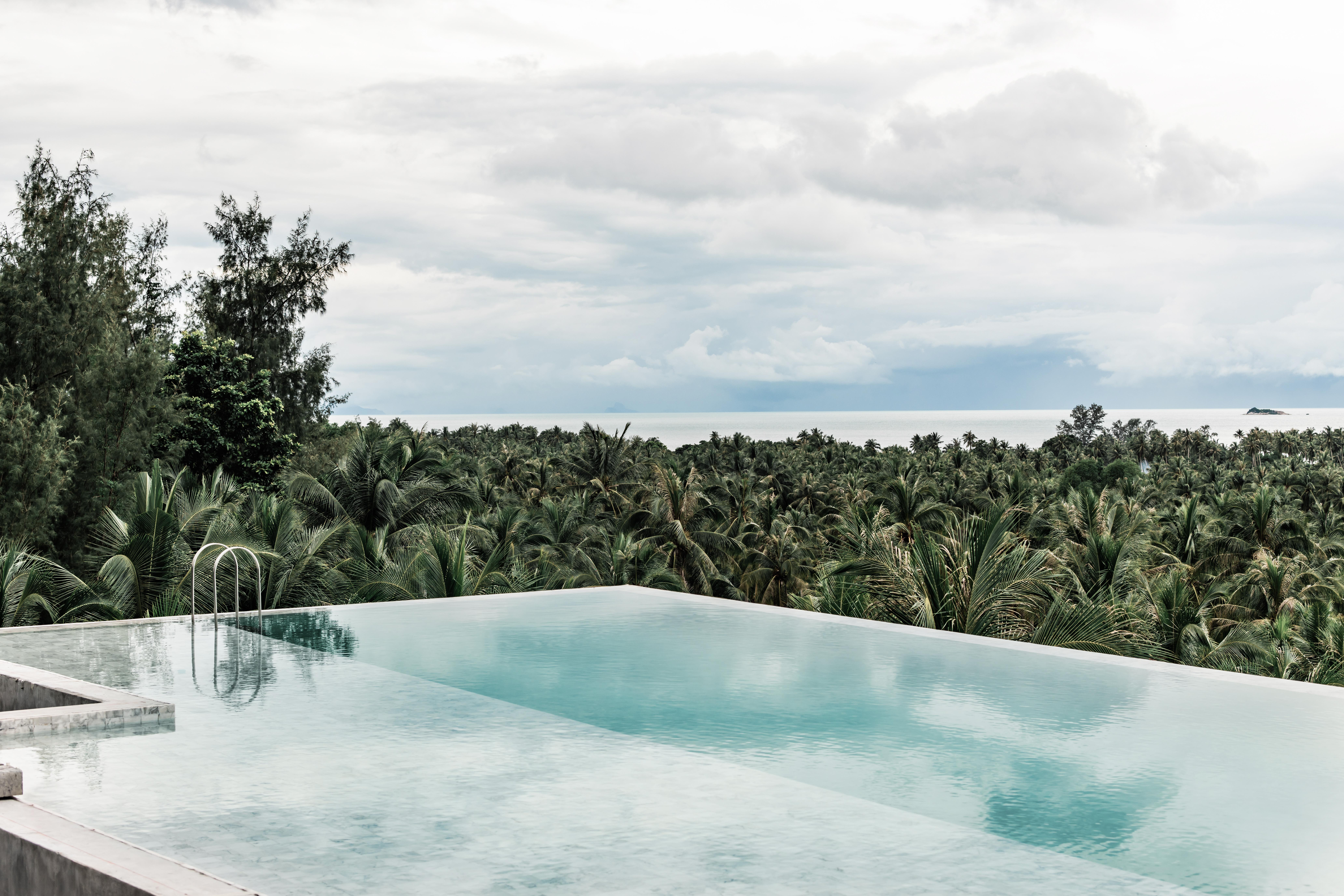 Varivana Resort Koh Phangan, The Centara Collection Thongsala Exterior photo