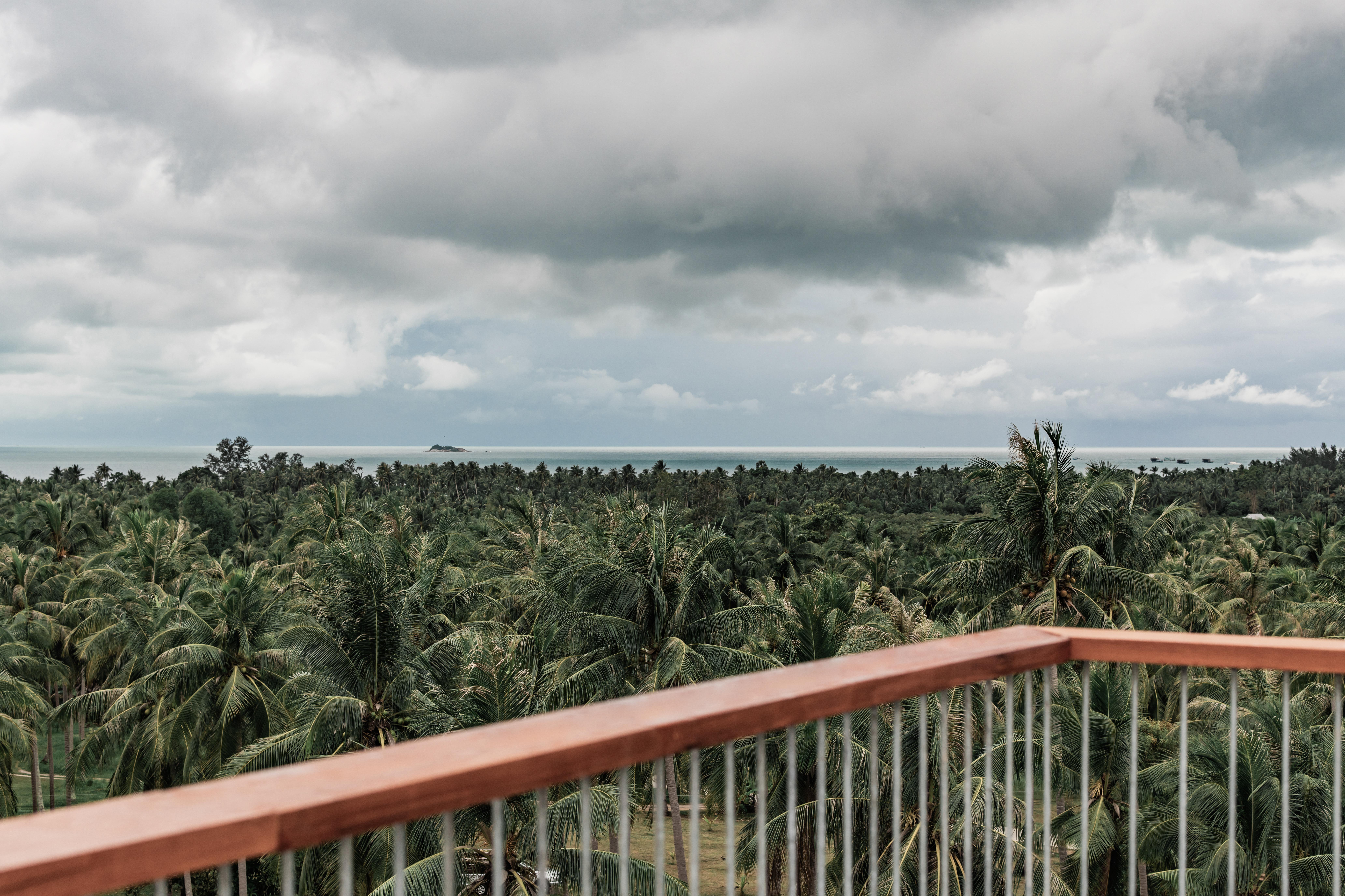 Varivana Resort Koh Phangan, The Centara Collection Thongsala Exterior photo