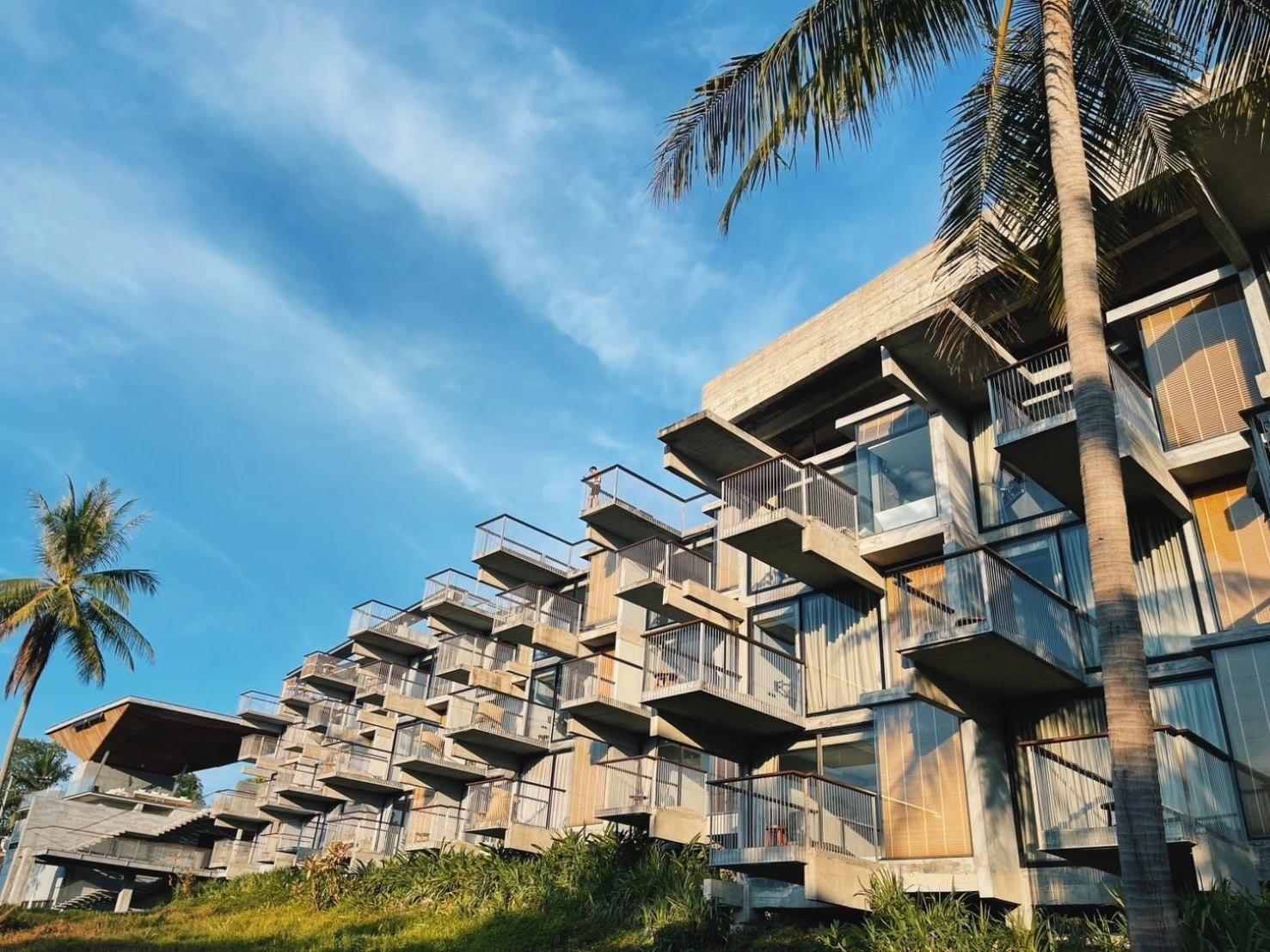 Varivana Resort Koh Phangan, The Centara Collection Thongsala Exterior photo