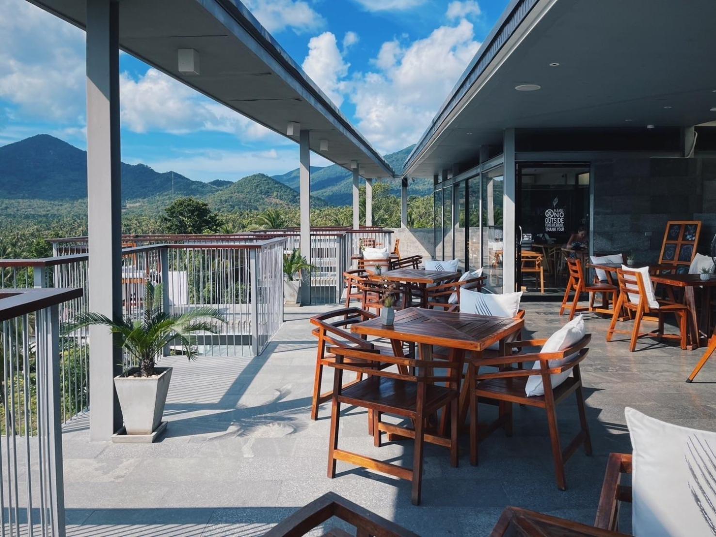 Varivana Resort Koh Phangan, The Centara Collection Thongsala Exterior photo