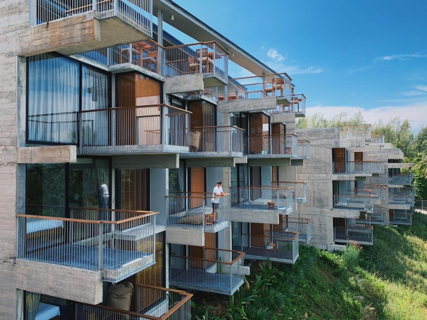 Varivana Resort Koh Phangan, The Centara Collection Thongsala Exterior photo