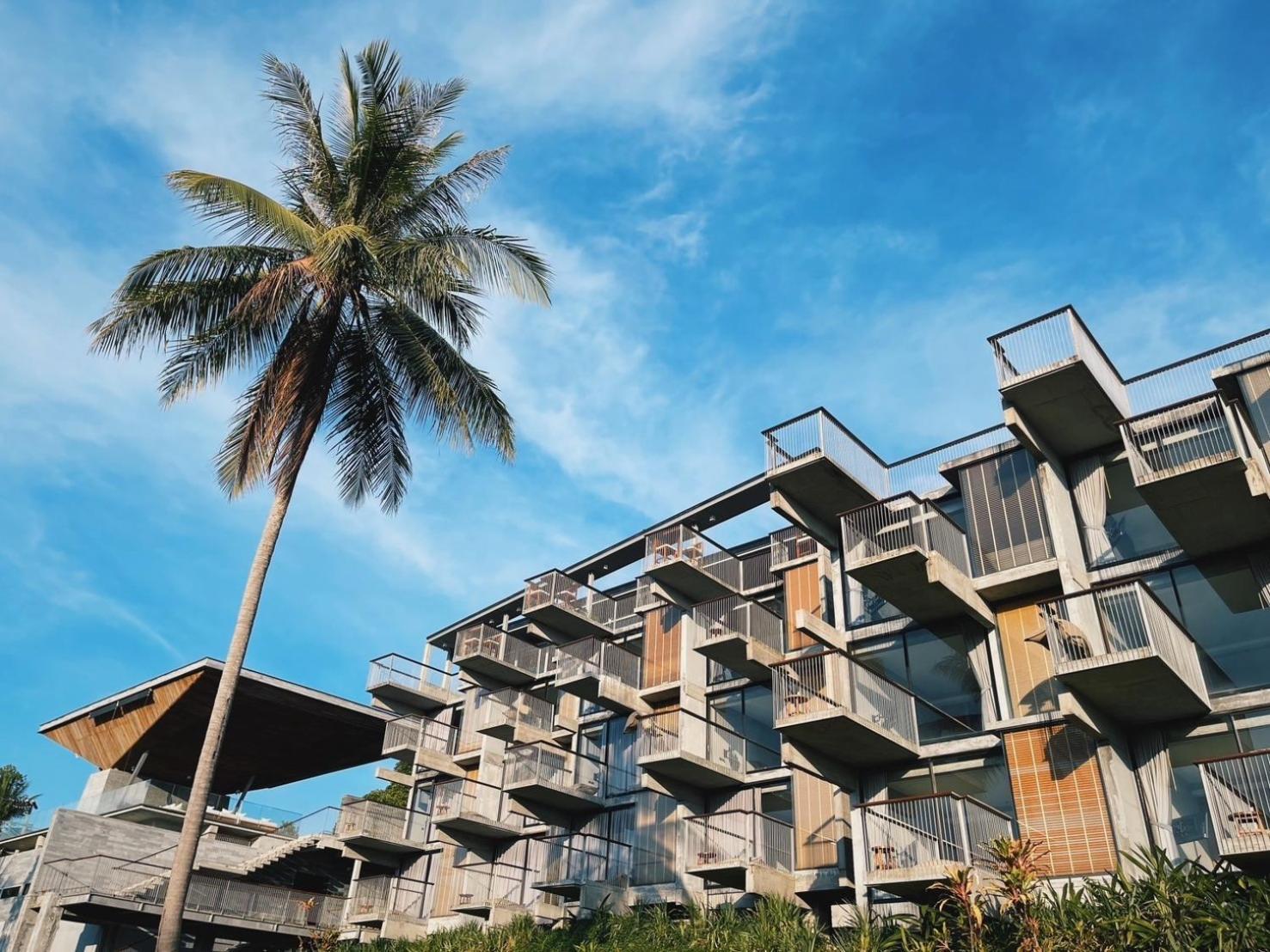Varivana Resort Koh Phangan, The Centara Collection Thongsala Exterior photo