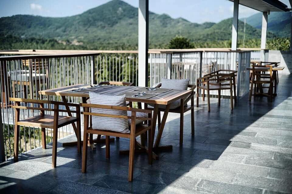 Varivana Resort Koh Phangan, The Centara Collection Thongsala Exterior photo