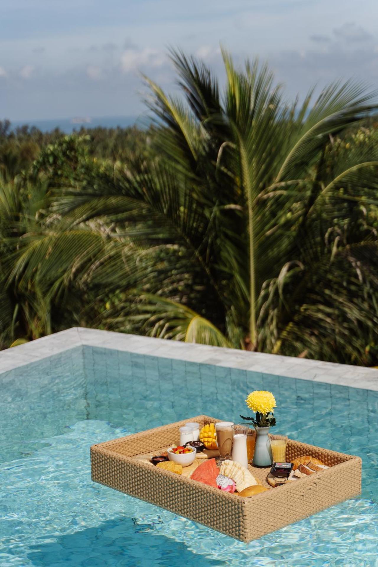 Varivana Resort Koh Phangan, The Centara Collection Thongsala Exterior photo