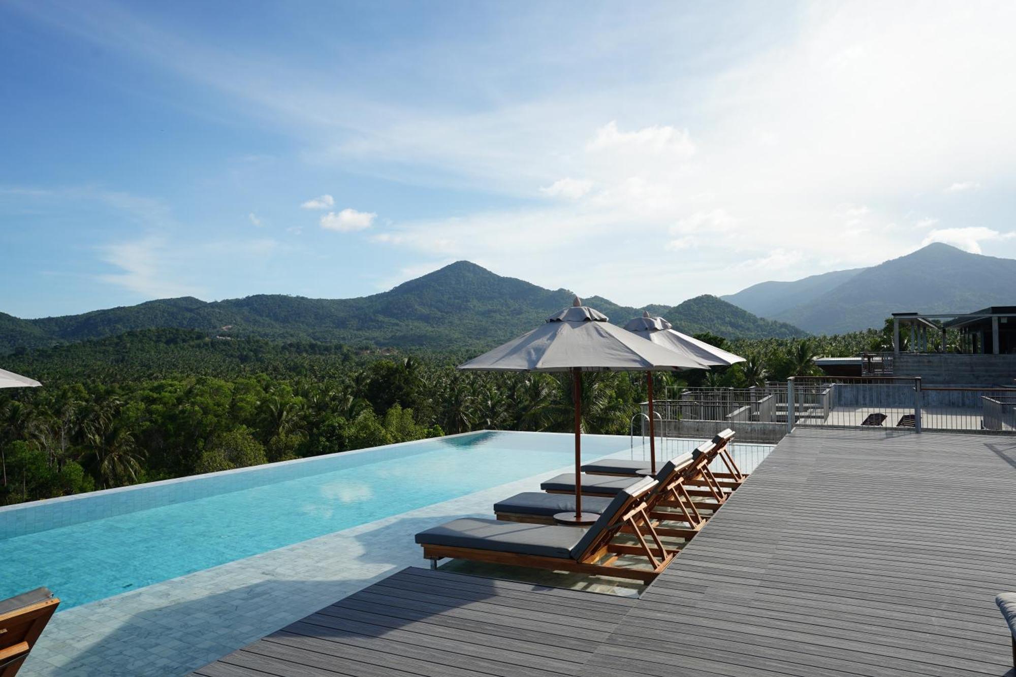Varivana Resort Koh Phangan, The Centara Collection Thongsala Exterior photo
