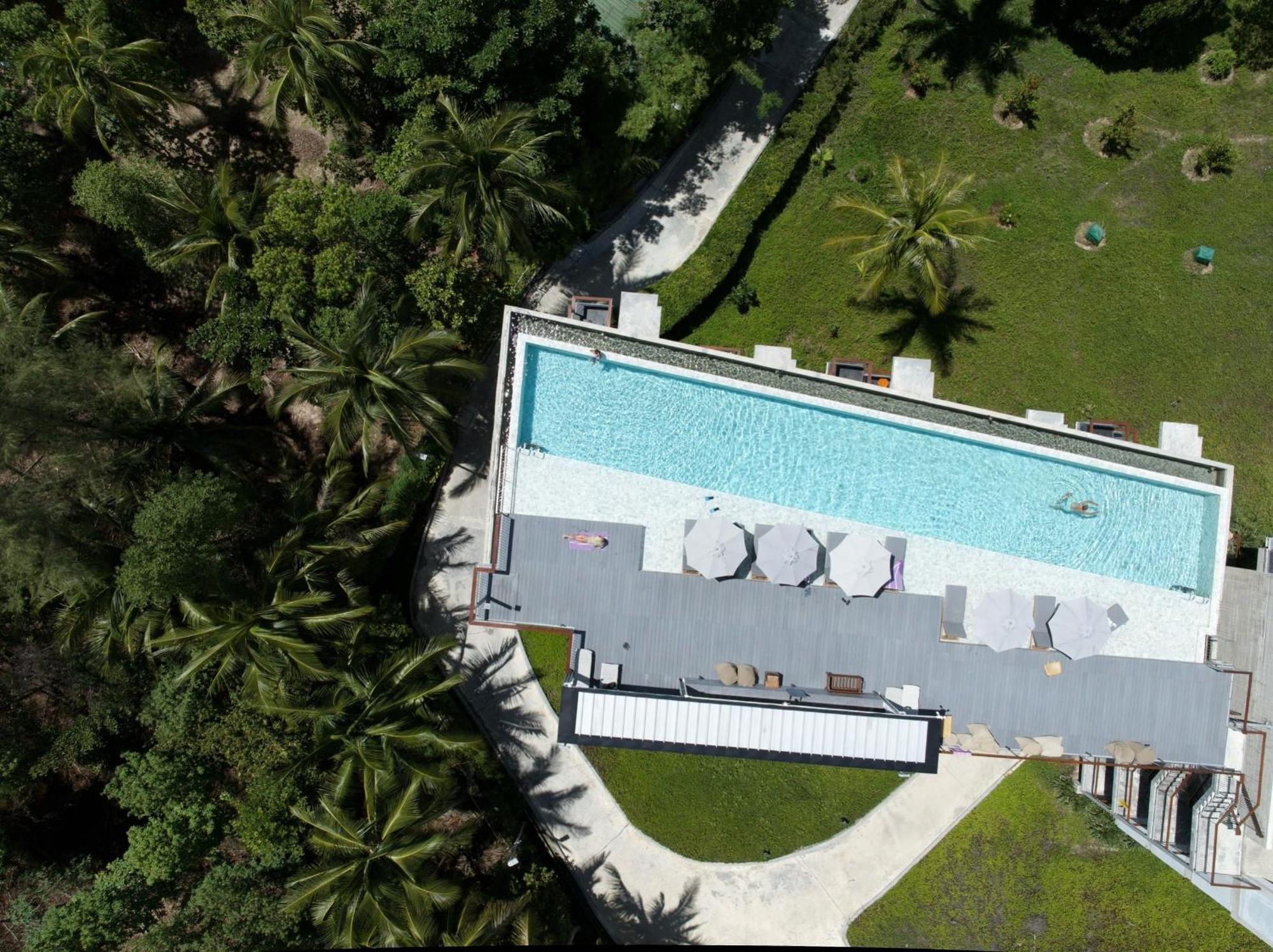Varivana Resort Koh Phangan, The Centara Collection Thongsala Exterior photo