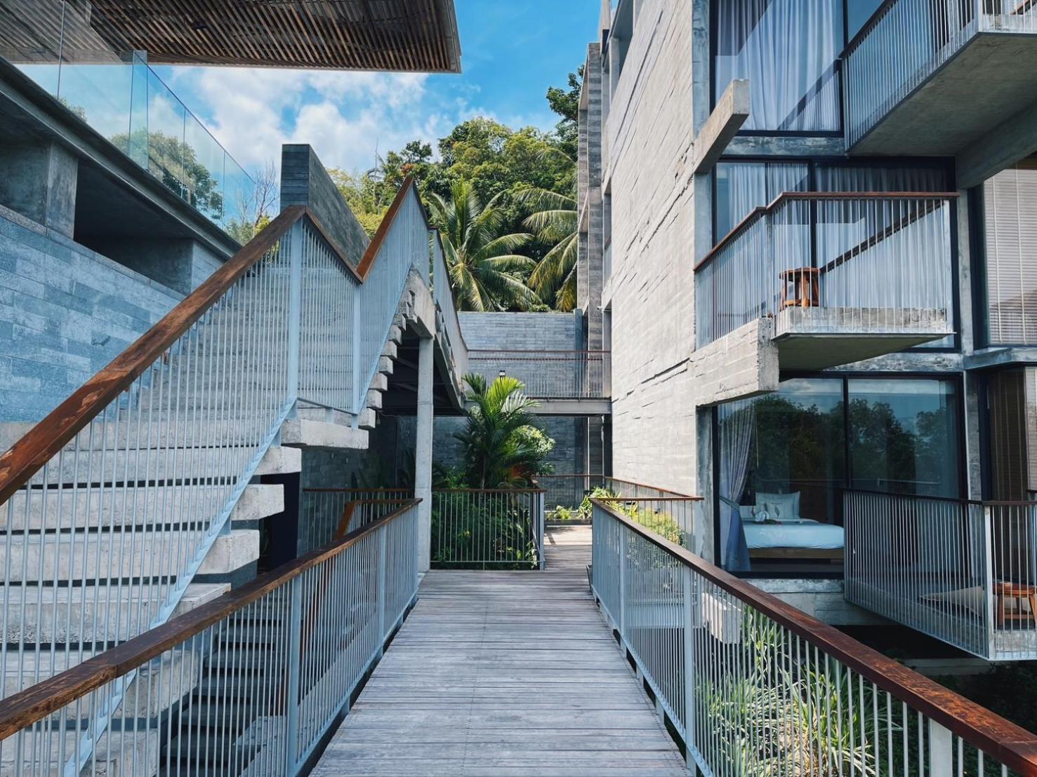 Varivana Resort Koh Phangan, The Centara Collection Thongsala Exterior photo