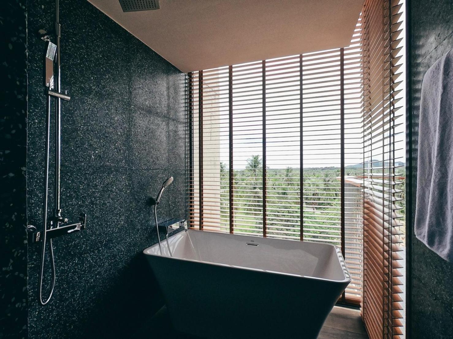Varivana Resort Koh Phangan, The Centara Collection Thongsala Exterior photo