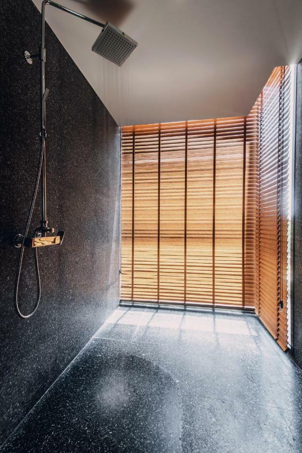 Varivana Resort Koh Phangan, The Centara Collection Thongsala Exterior photo