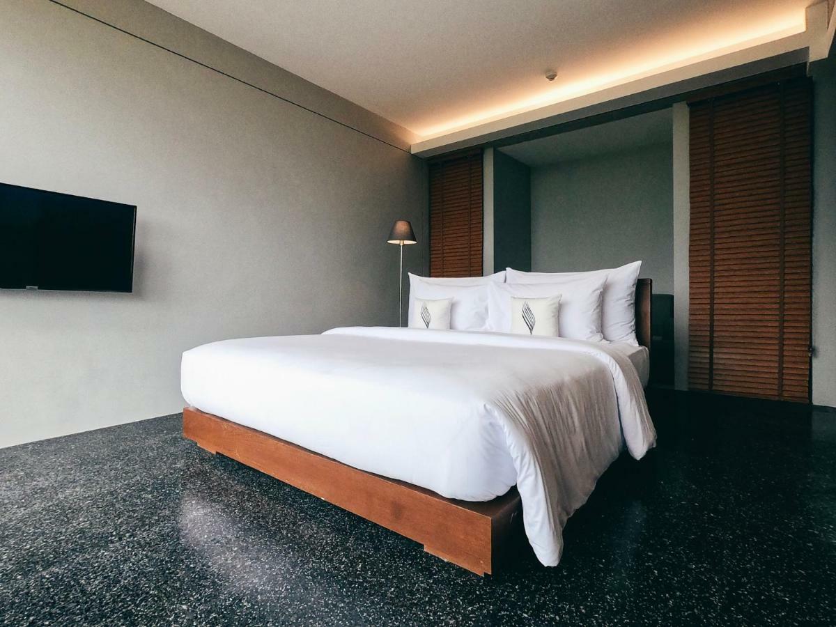 Varivana Resort Koh Phangan, The Centara Collection Thongsala Exterior photo