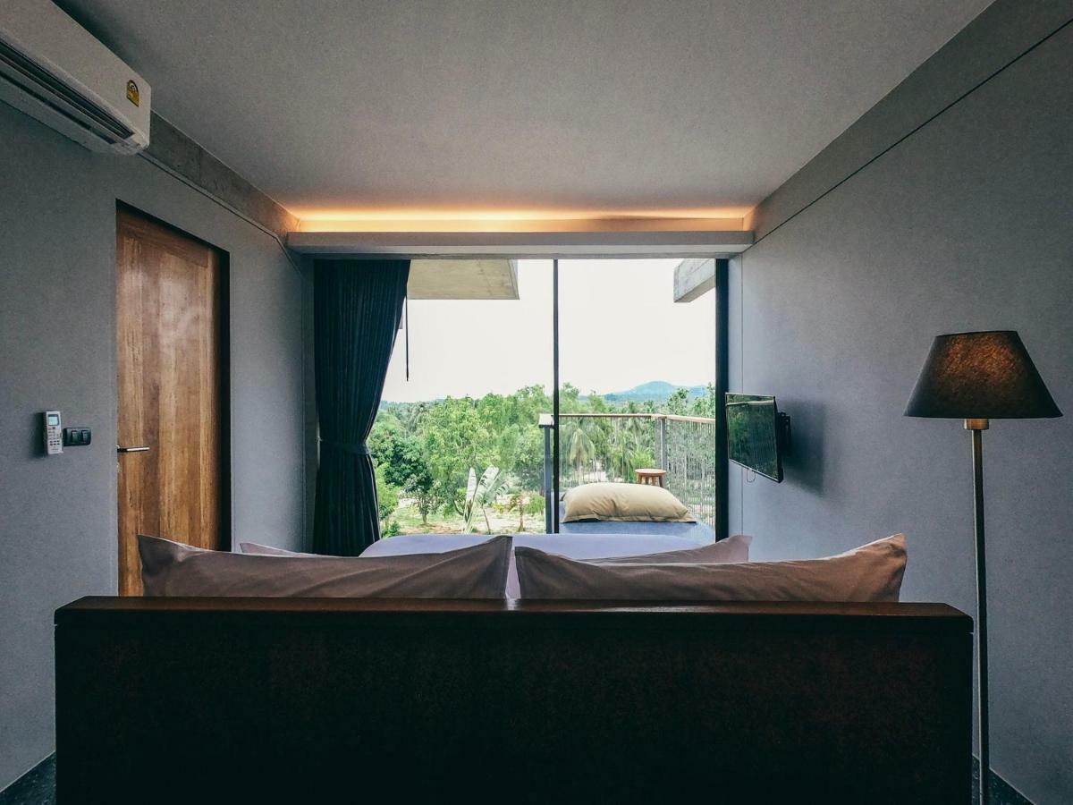 Varivana Resort Koh Phangan, The Centara Collection Thongsala Exterior photo