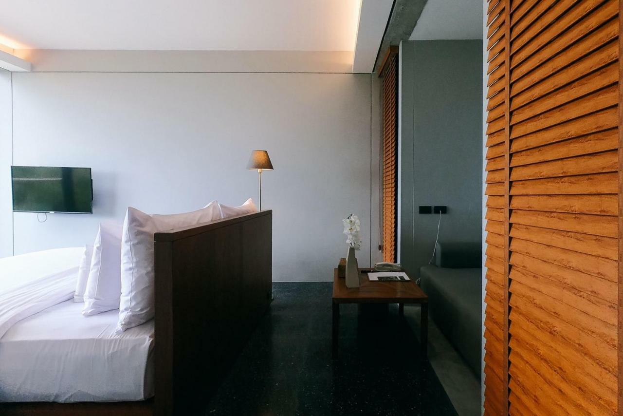 Varivana Resort Koh Phangan, The Centara Collection Thongsala Exterior photo