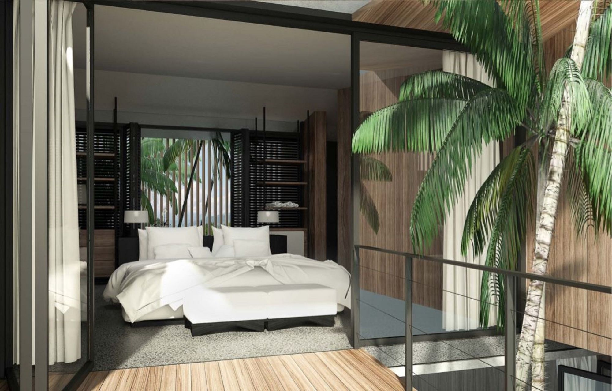 Varivana Resort Koh Phangan, The Centara Collection Thongsala Exterior photo