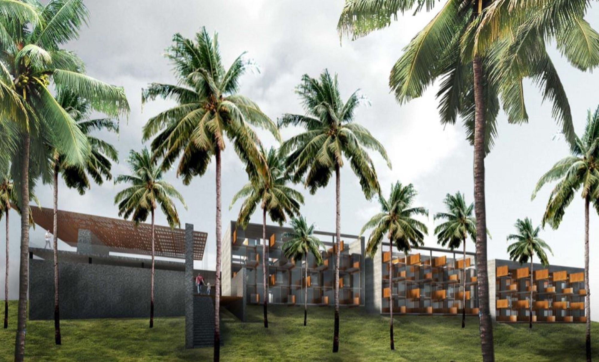 Varivana Resort Koh Phangan, The Centara Collection Thongsala Exterior photo